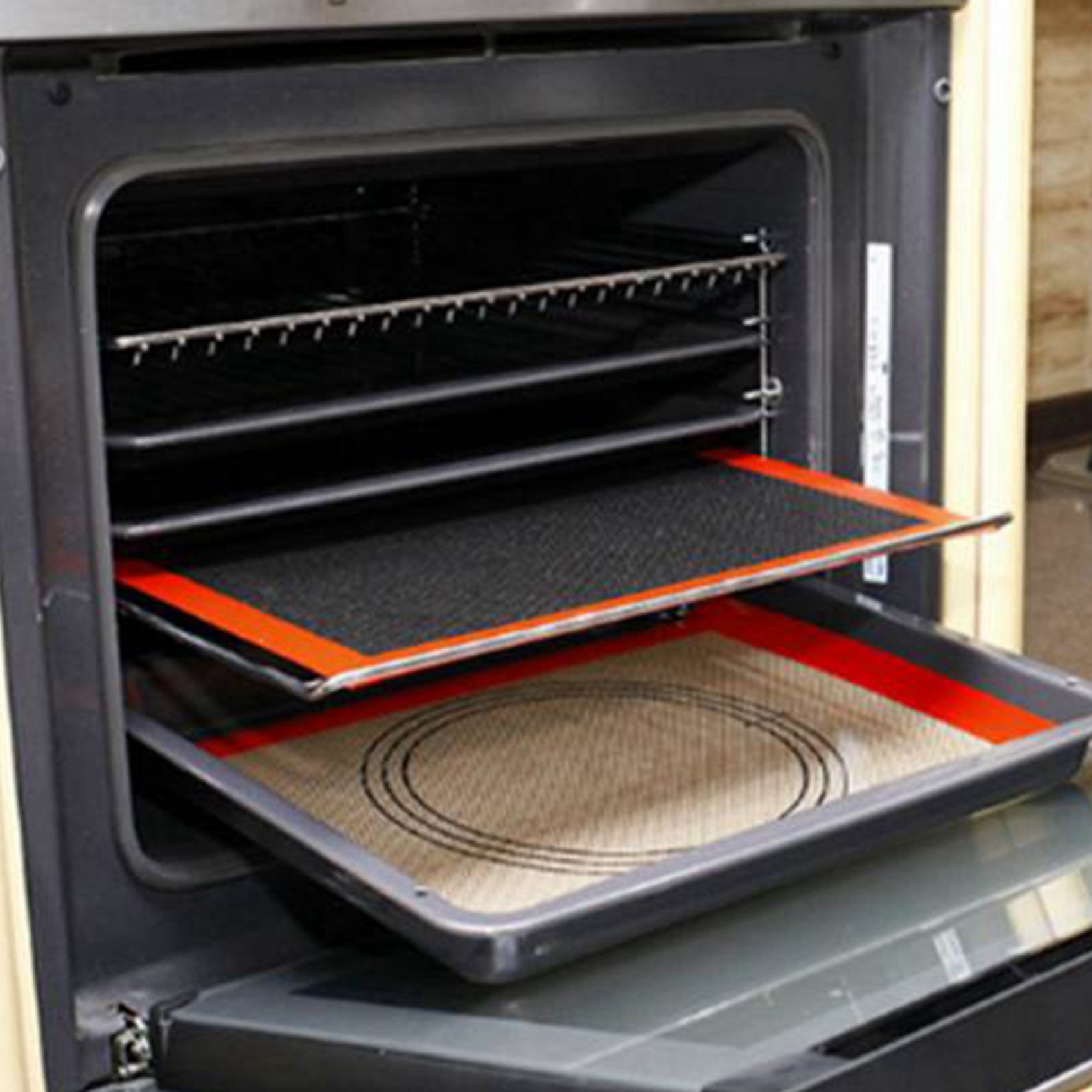 Kitchen Appliances In - SYW - Accessoires pour la cuisson