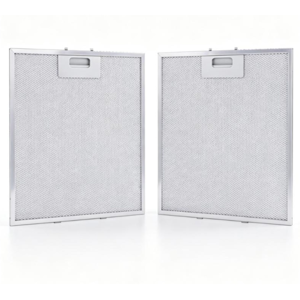 Kitchen Appliances In - Filtre de hotte en aluminium conçu