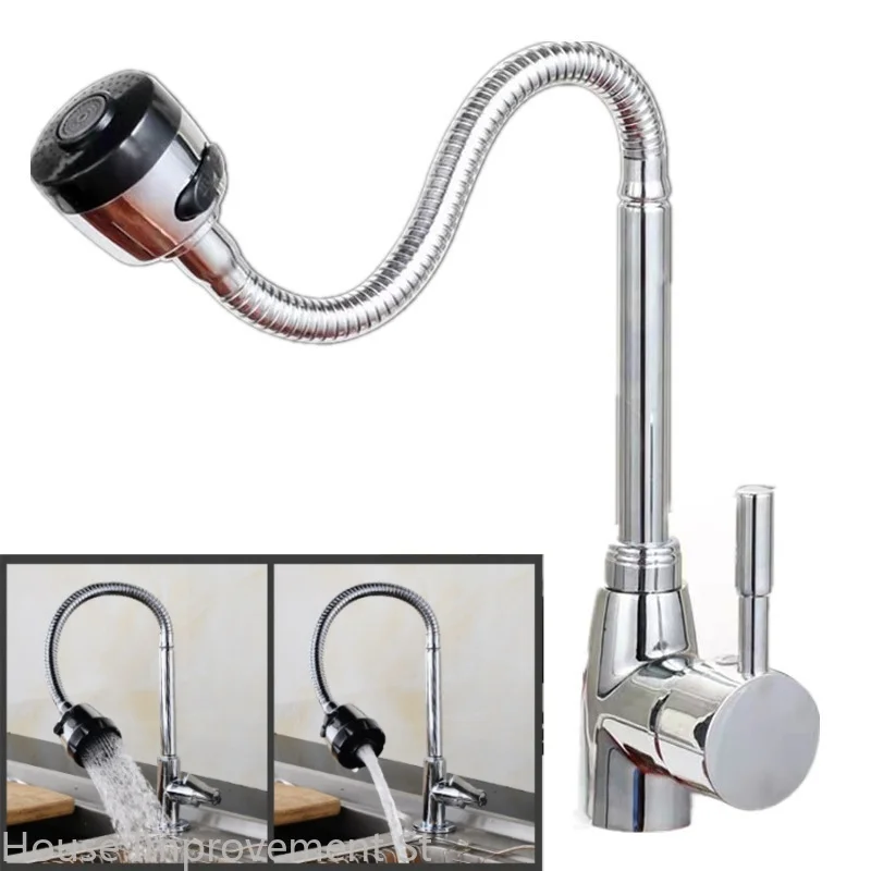 Kitchen Appliances For Restaurant - Robinet de cuisine et de buanderie