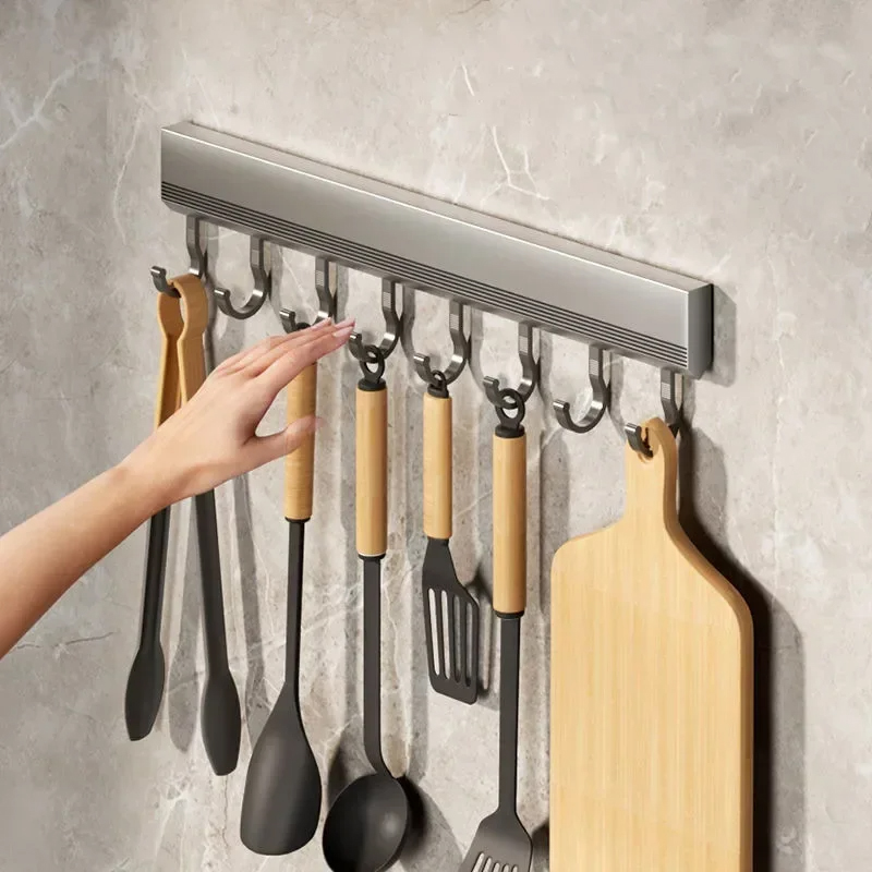 Kitchen Appliances Cabinet - Support de rangement de cuisine en