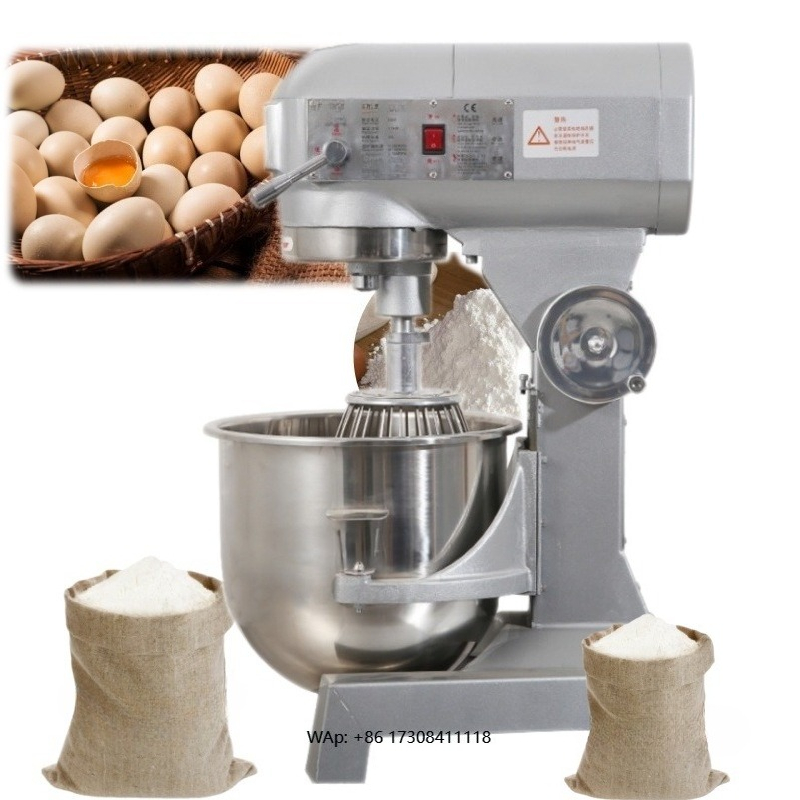 Kitchen Appliances In - Matériel lourd, Pétrin en acier inoxydable,
