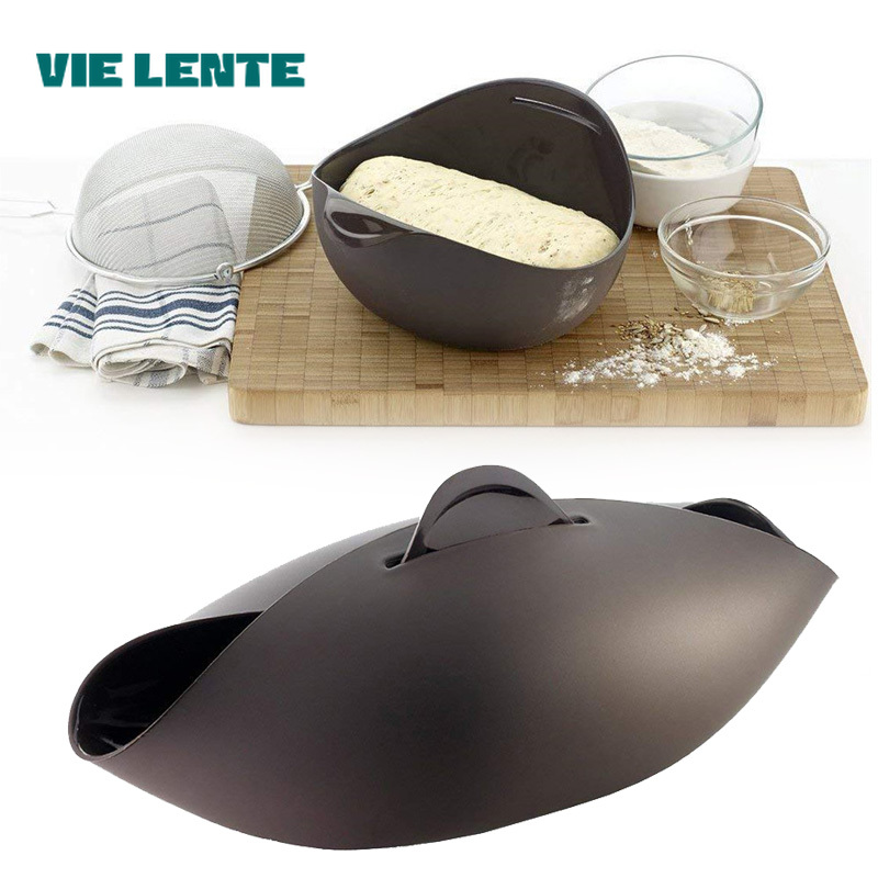 Bread Maker Machine - Machine à pain multifonctionnelle en Silicone,