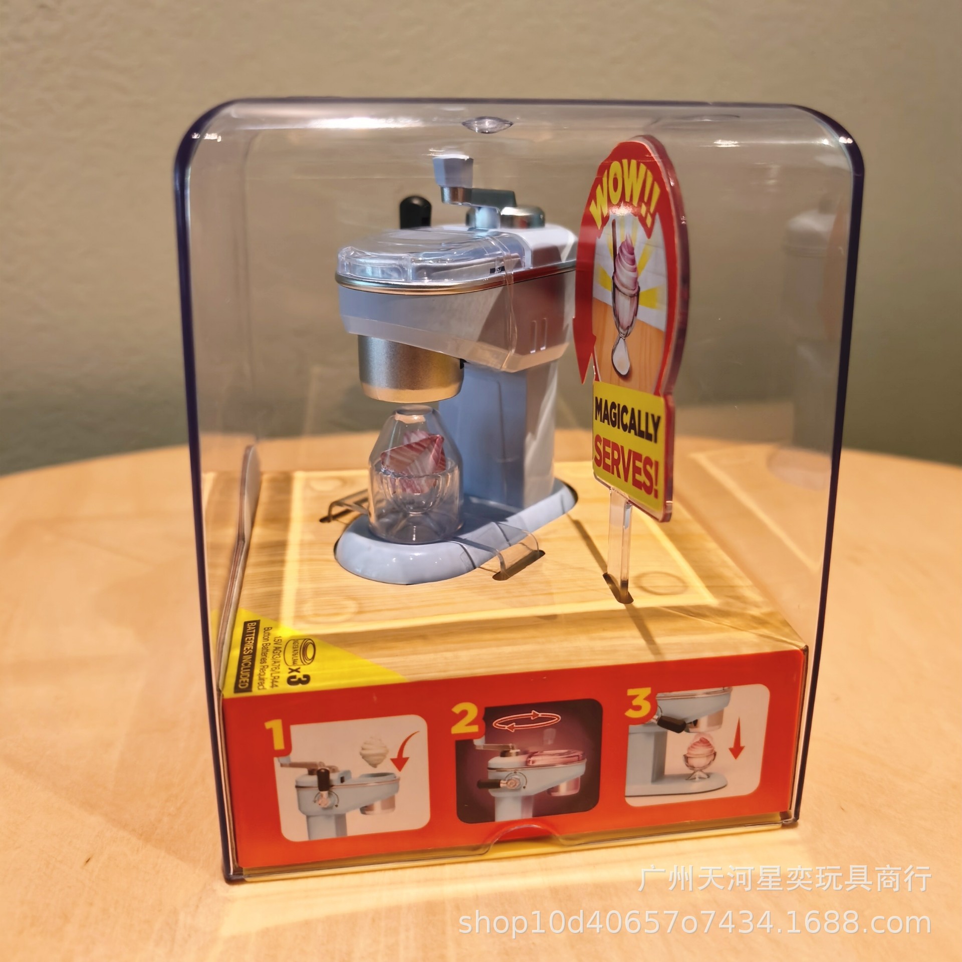Kitchen Appliances For Cooking - Nouvel ensemble de jouets de cuisine
