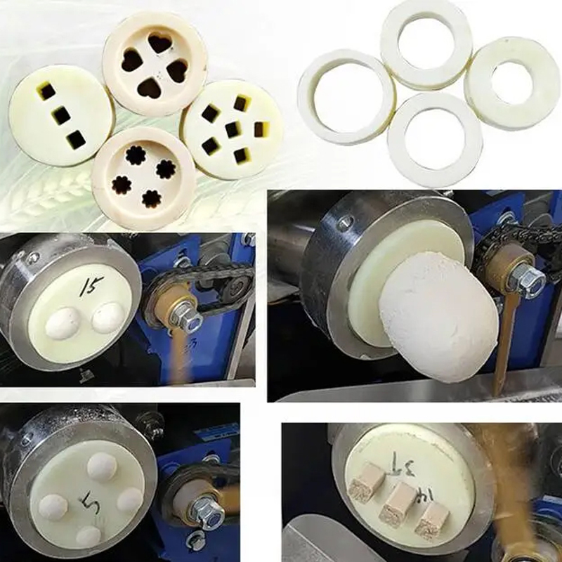 Bread Maker Machine - Machine automatique de boulangerie pour petits