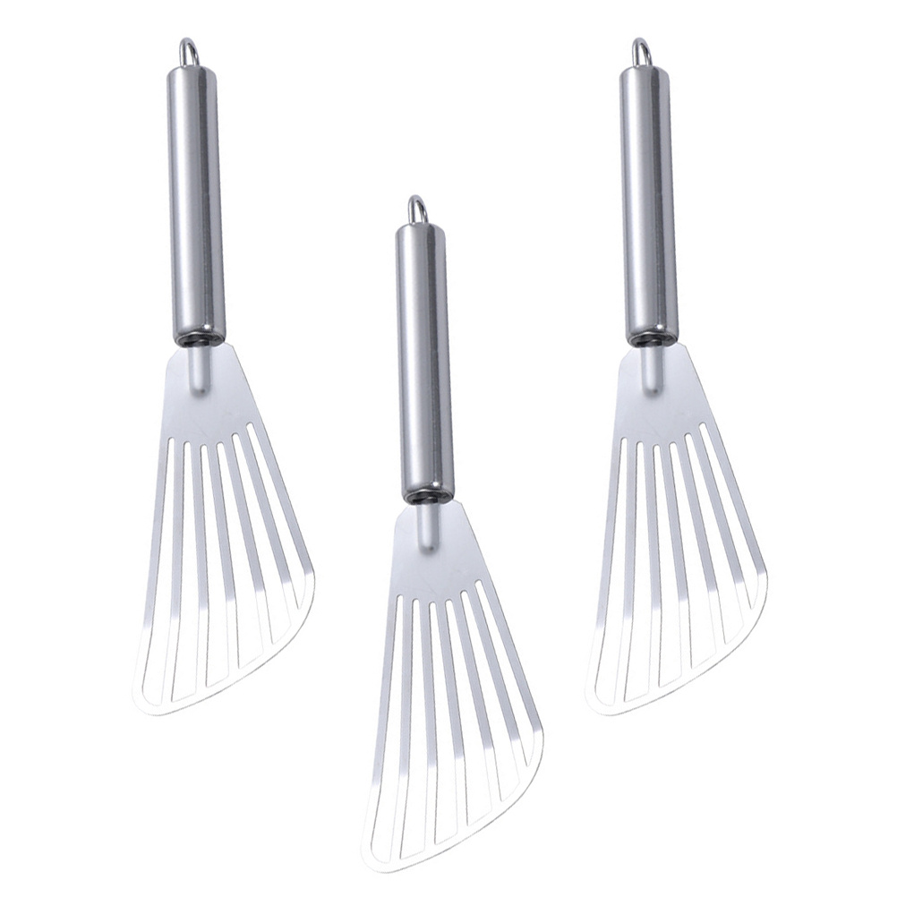 Kitchen Appliances For Cooking - Spatule en acier inoxydable pour Steak,