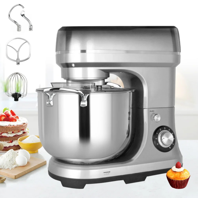 Stand Mixer Bowl - Robot culinaire domestique 11L 2000W avec