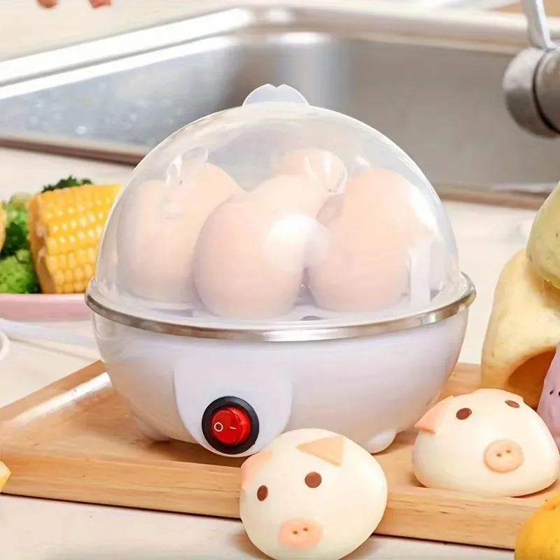 Chaudière à œufs électrique mu - Egg Cooker Rapid avis et prix