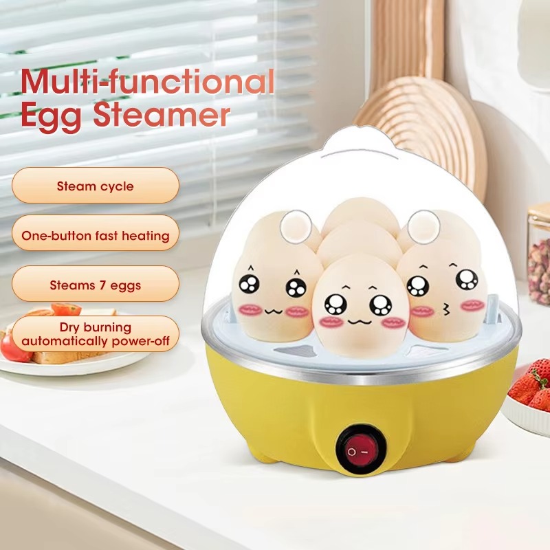Chaudière à œufs électrique mu - Egg Cooker Rapid avis et prix