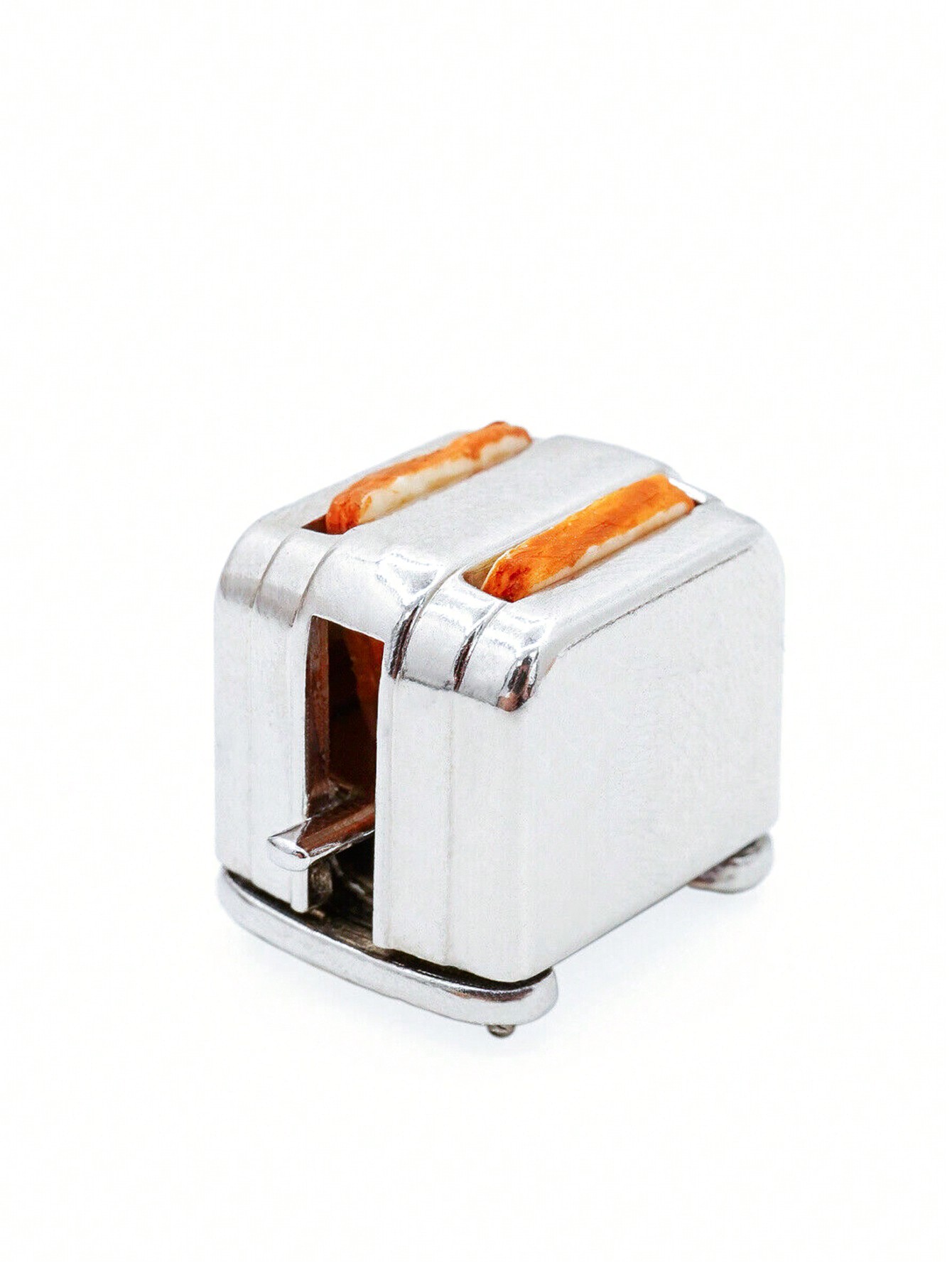 Mini grille-pain miniature pou - Kitchen Appliances In avis et prix