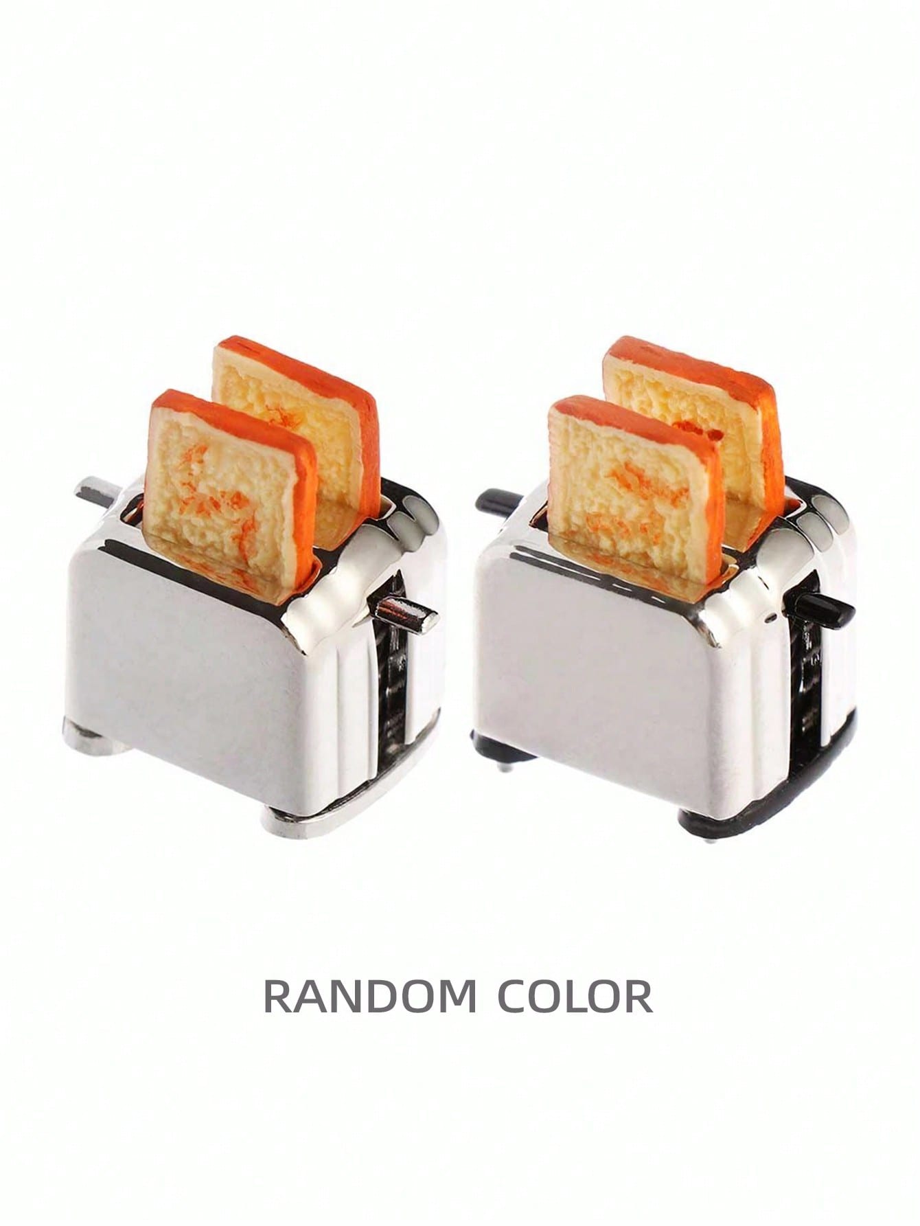 Mini grille-pain miniature pou - Kitchen Appliances In avis et prix