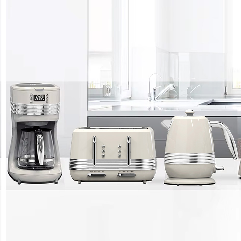 Offre Spéciale 2026 : Ensemble - Kitchen Appliances In avis et prix
