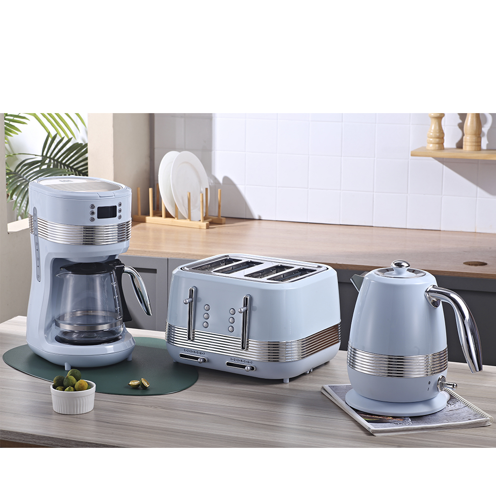 Offre Spéciale 2026 : Ensemble - Kitchen Appliances In avis et prix