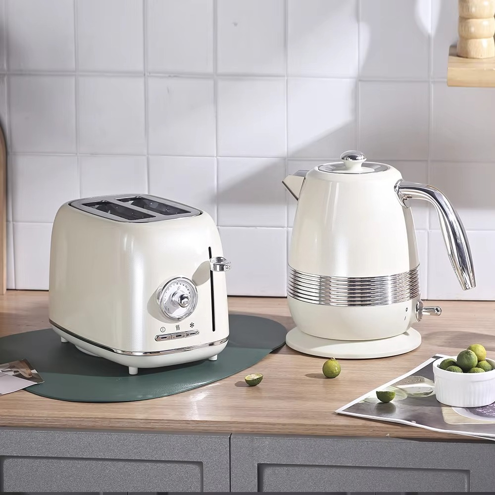 Offre Spéciale 2026 : Ensemble - Kitchen Appliances In avis et prix