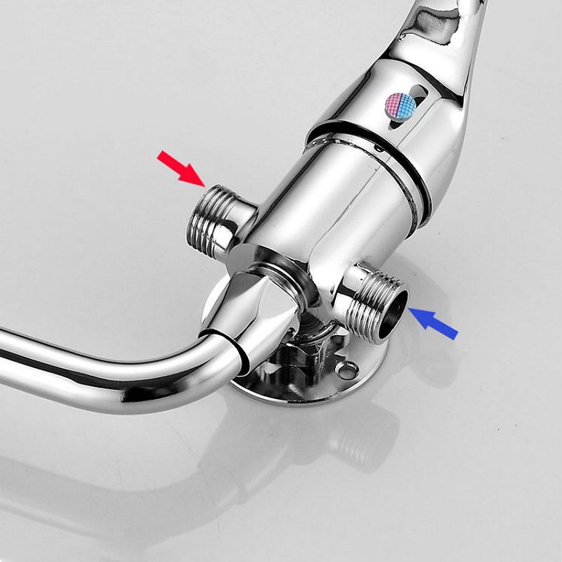 Robinet d'évier de cuisine à b - Kitchen Appliances For Restaurant avis et prix