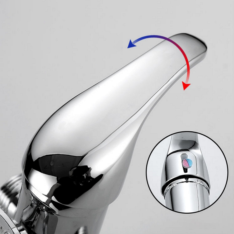 Robinet d'évier de cuisine à b - Kitchen Appliances For Restaurant avis et prix
