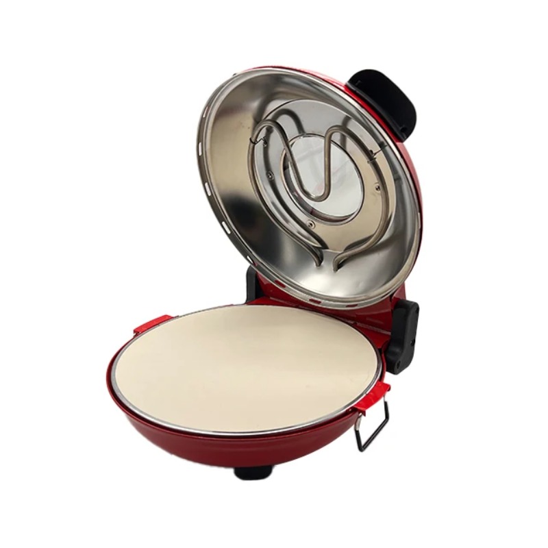 Machine à pain arabe et à pizz - Bread Maker Machine avis et prix