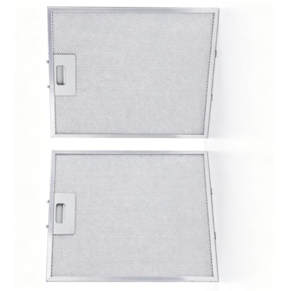 Filtre de hotte en aluminium c - Kitchen Appliances In avis et prix