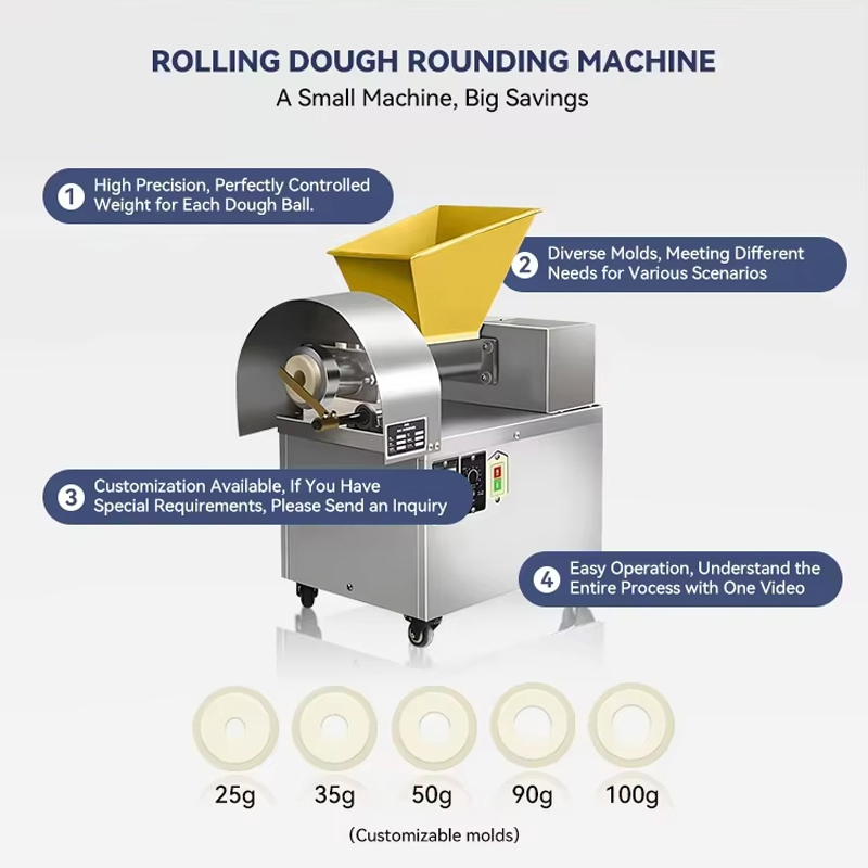Machine industrielle automatiq - Bread Maker Machine avis et prix