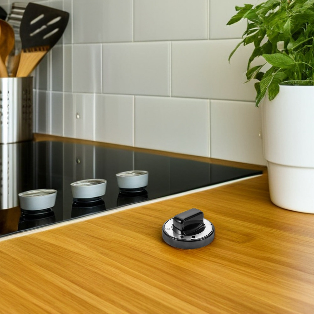 2 boutons rouges en ABS résist - Kitchen Appliances In avis et prix