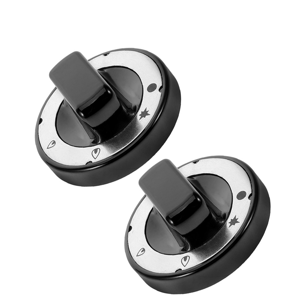 2 boutons rouges en ABS résist - Kitchen Appliances In avis et prix