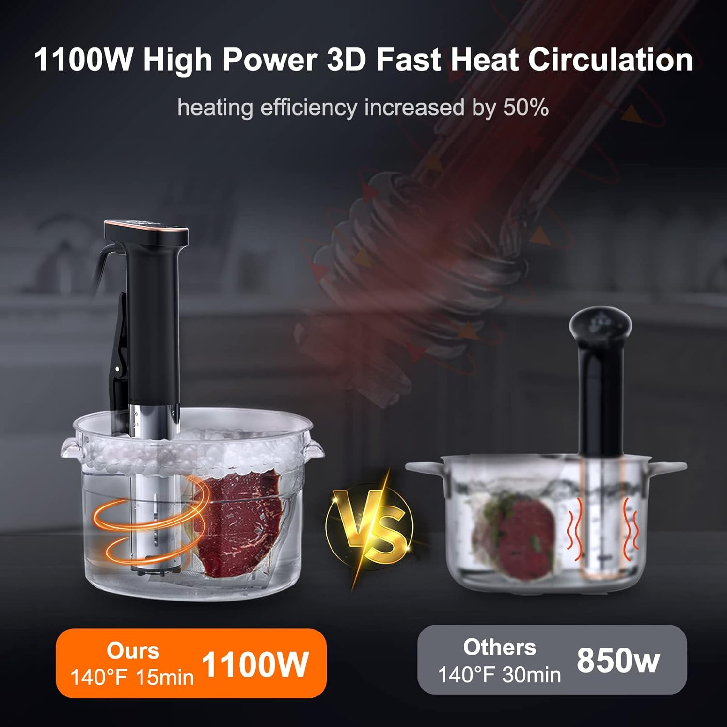 FP01 Appareil de cuisson sous  - Kitchen Appliances In avis et prix