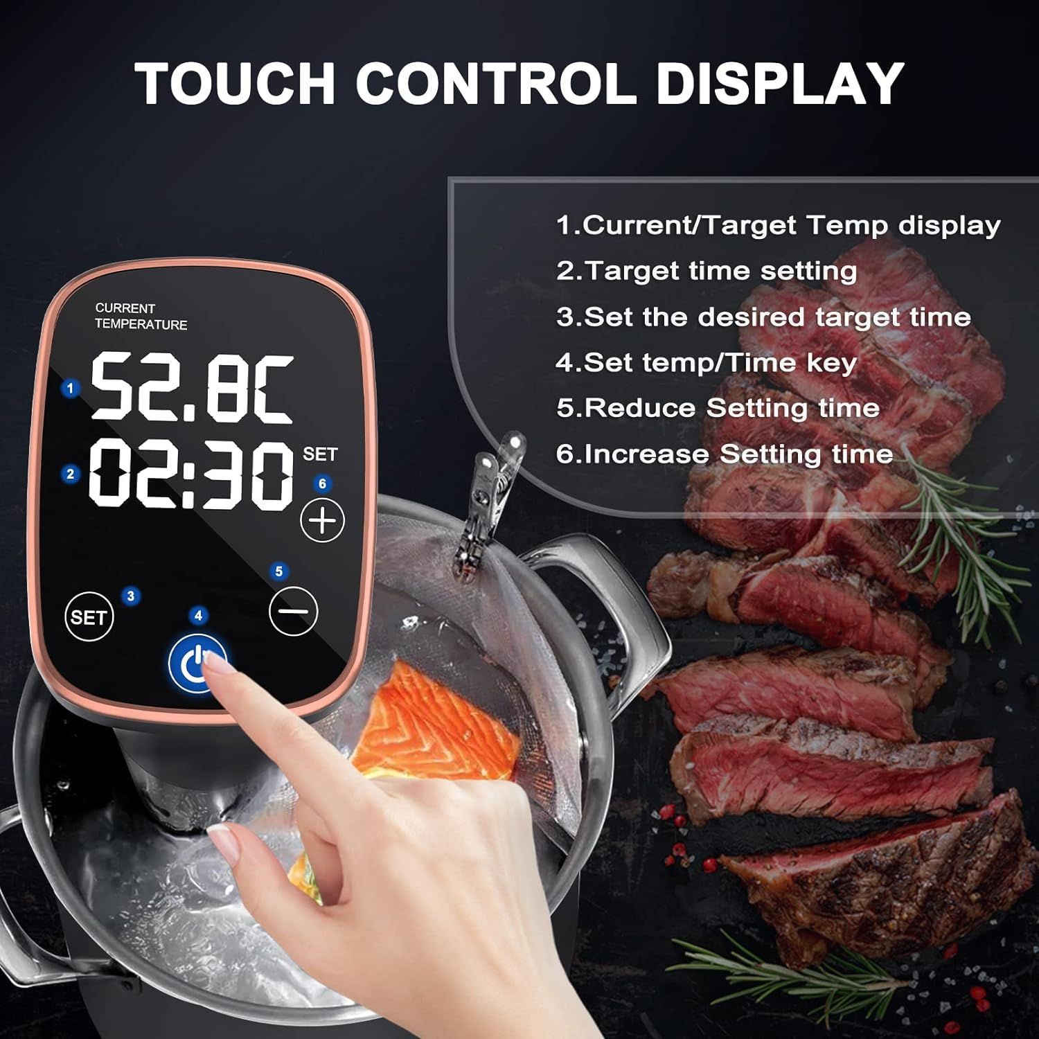 FP01 Appareil de cuisson sous  - Kitchen Appliances In avis et prix