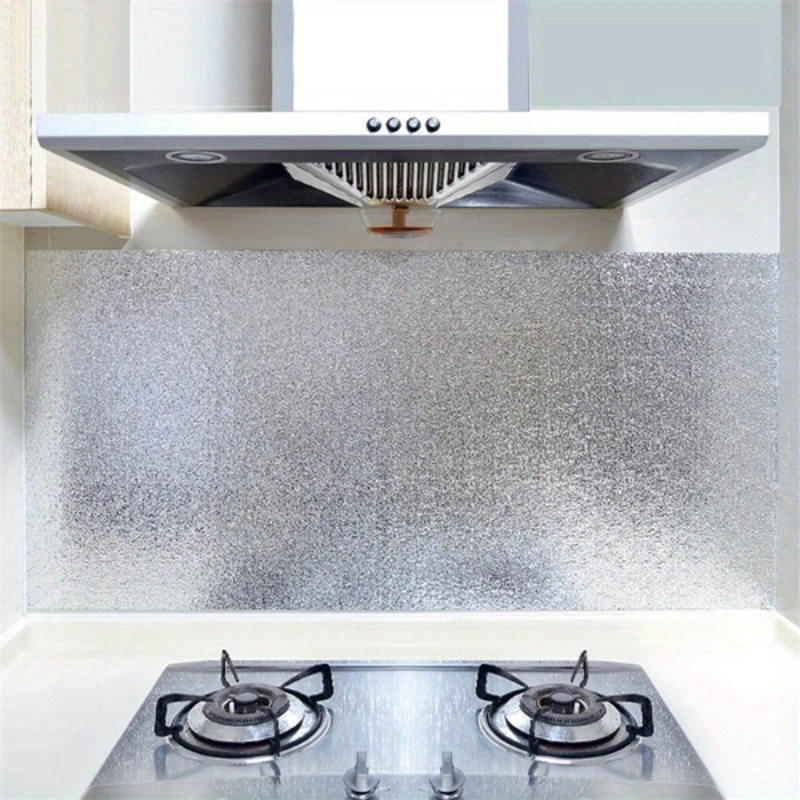 YITAPE Film Adhésif en Alumini - Kitchen Appliances Cabinet avis et prix