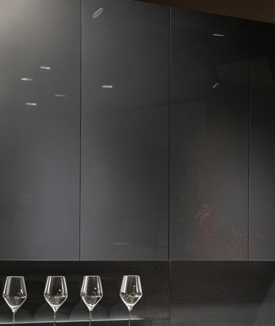 # Armoires de cuisine en acryl - Kitchen Appliances Cabinet avis et prix