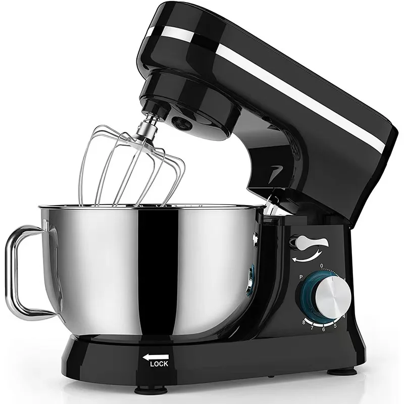 Robot pâtissier planétaire 5,5 - Kitchen Appliances In avis et prix