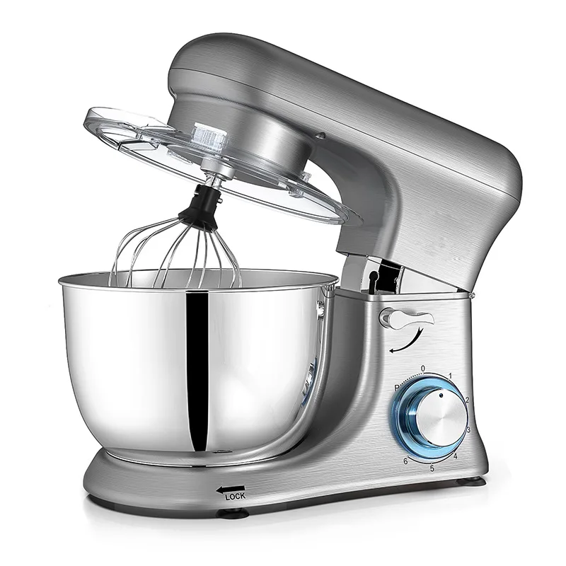 Robot pâtissier planétaire 5,5 - Kitchen Appliances In avis et prix