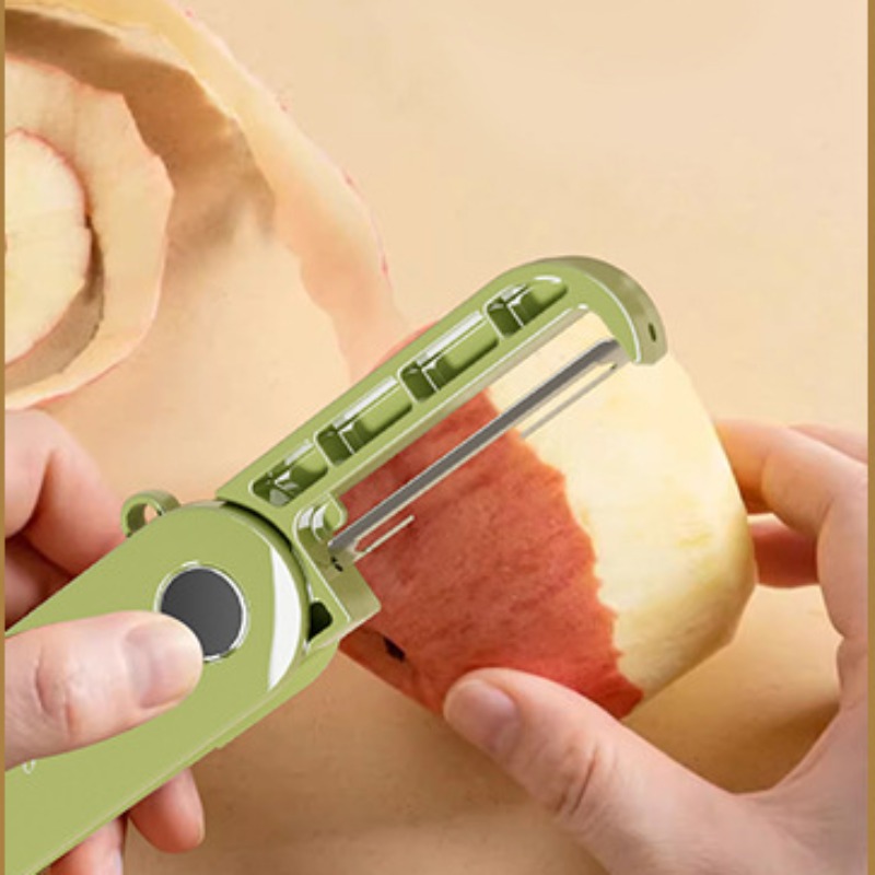 Mini couteau à fruits Portable - Kitchen Appliances Garage avis et prix
