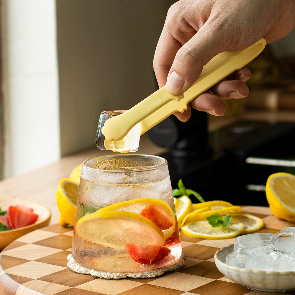 Pinces alimentaires en Silicon - Kitchen Appliances Garage avis et prix