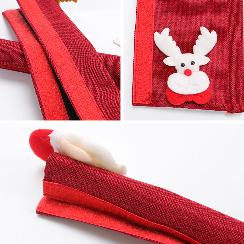 Housses de poignées d'appareil - Kitchen Appliances For.Xmas avis et prix