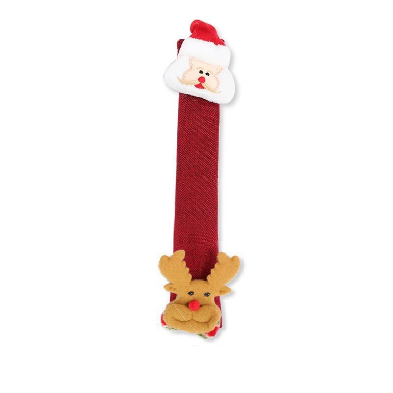 Housses de poignées d'appareil - Kitchen Appliances For.Xmas avis et prix