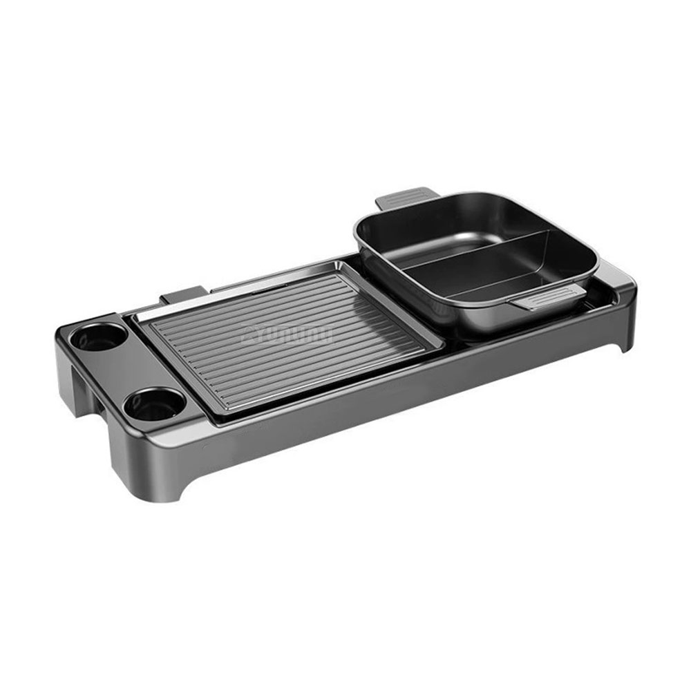 Barbecue électrique et plaque  - Kitchen Appliances For Cooking avis et prix