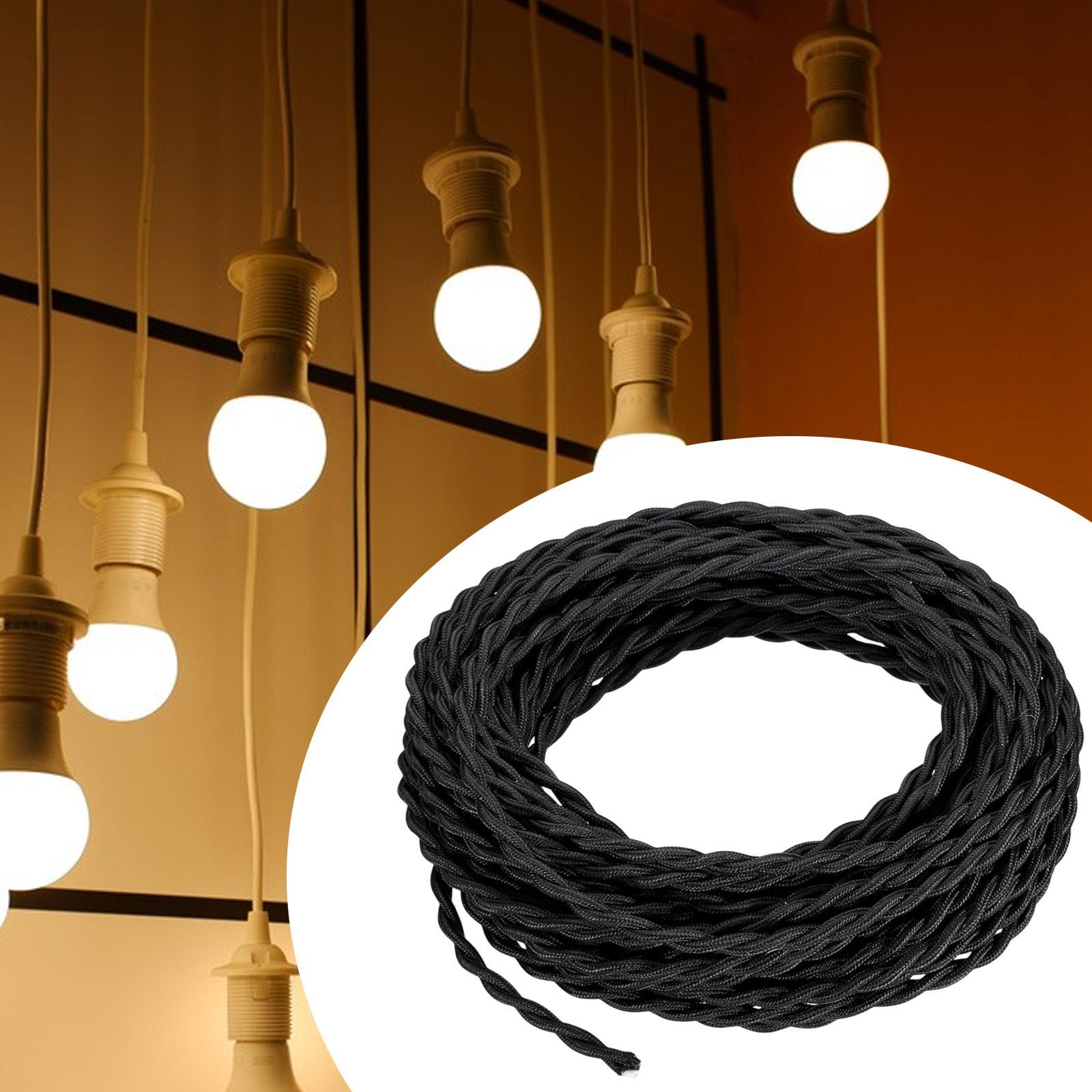 Cordon de suspension rétro en  - Kitchen Appliances Extension Cord avis et prix