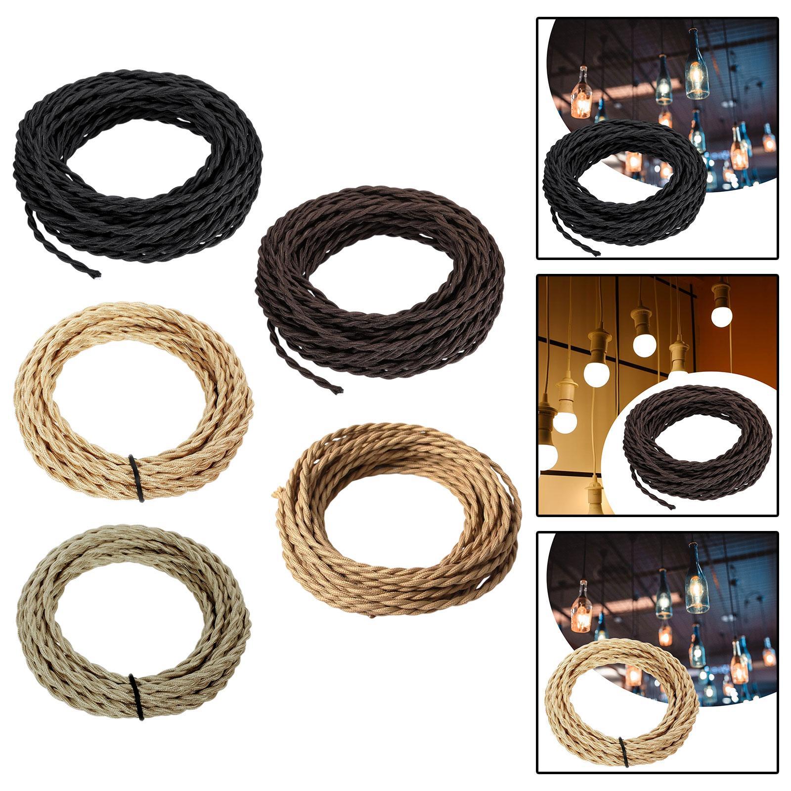 Cordon de suspension rétro en  - Kitchen Appliances Extension Cord avis et prix