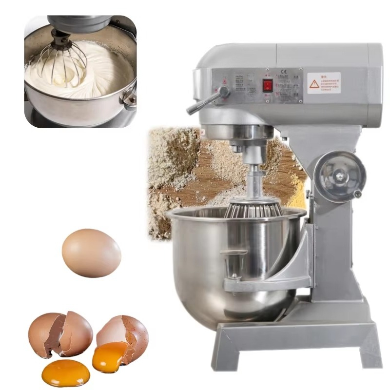 Matériel lourd, Pétrin en acie - Kitchen Appliances In avis et prix