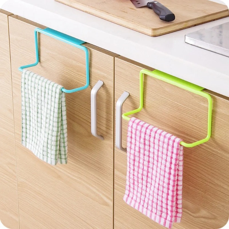 Porte-serviettes suspendu en p - Kitchen Appliances Cabinet avis et prix