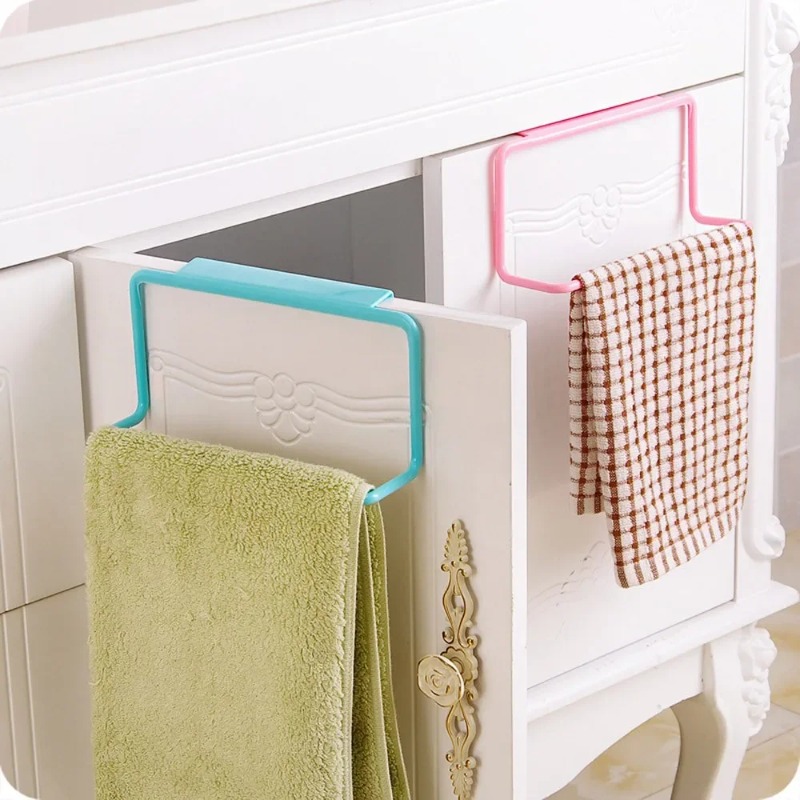 Porte-serviettes suspendu en p - Kitchen Appliances Cabinet avis et prix