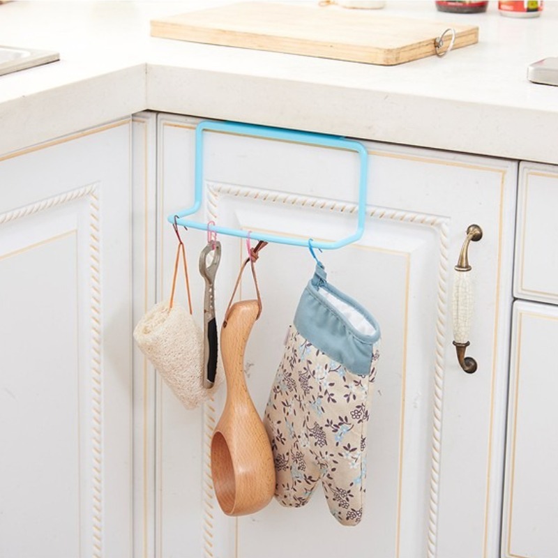 Porte-serviettes suspendu en p - Kitchen Appliances Cabinet avis et prix