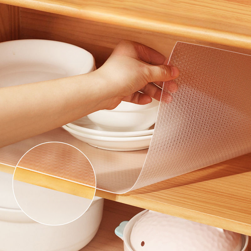 Tapis antidérapant réutilisabl - Kitchen Appliances Cabinet avis et prix