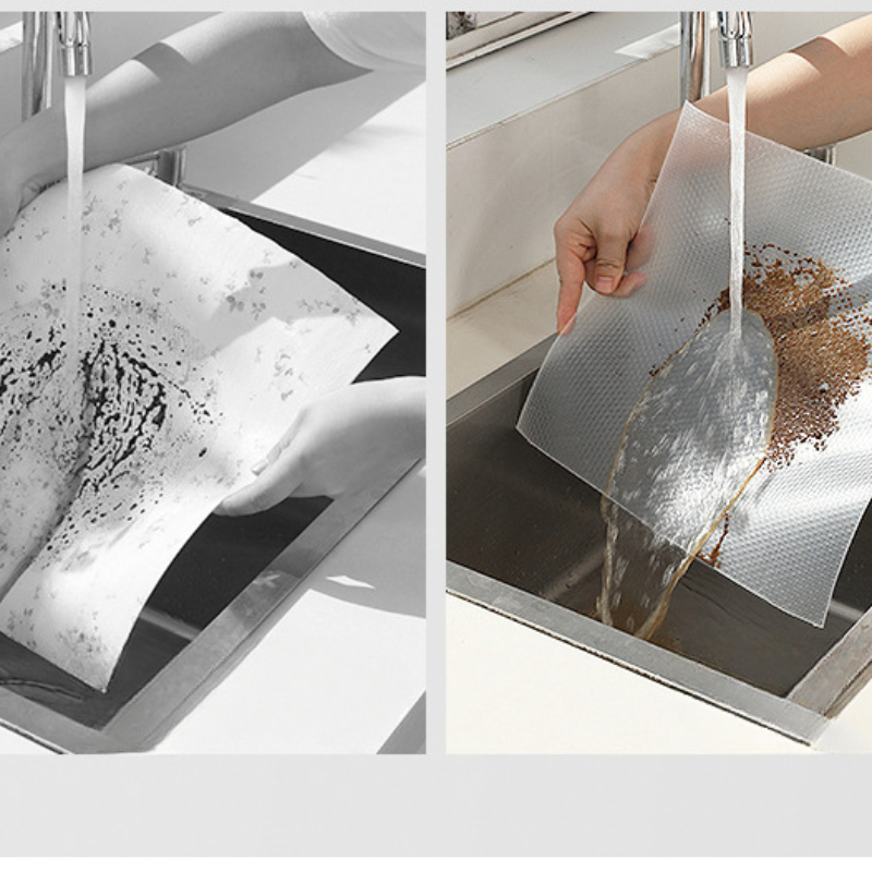 Tapis antidérapant réutilisabl - Kitchen Appliances Cabinet avis et prix