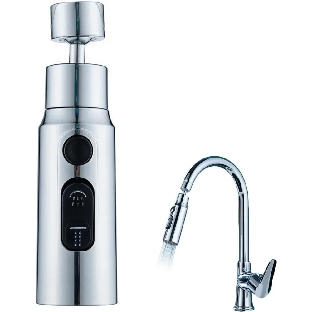 Robinet de cuisine Flexible 3  - Kitchen Appliances For Restaurant avis et prix