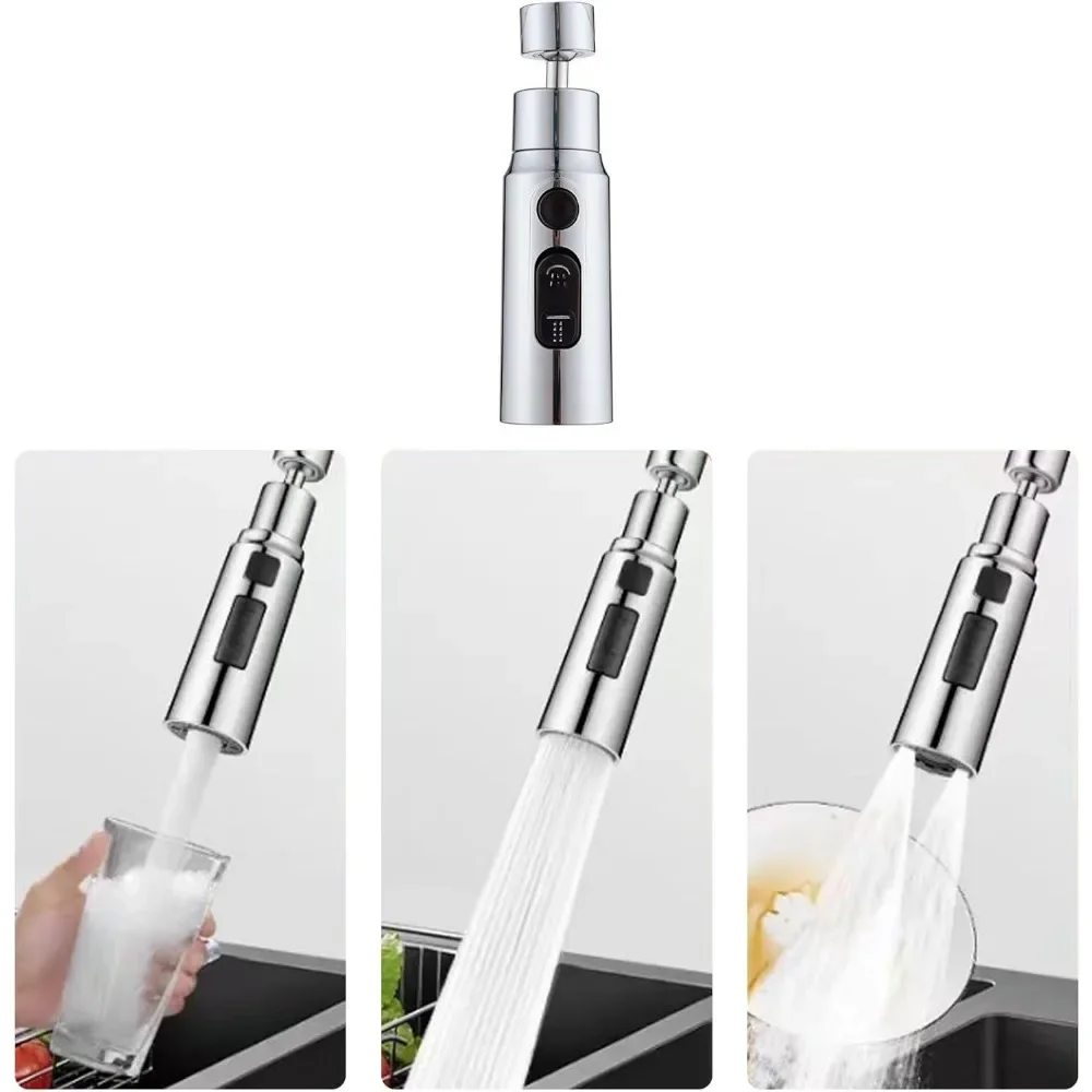 Robinet de cuisine Flexible 3  - Kitchen Appliances For Restaurant avis et prix