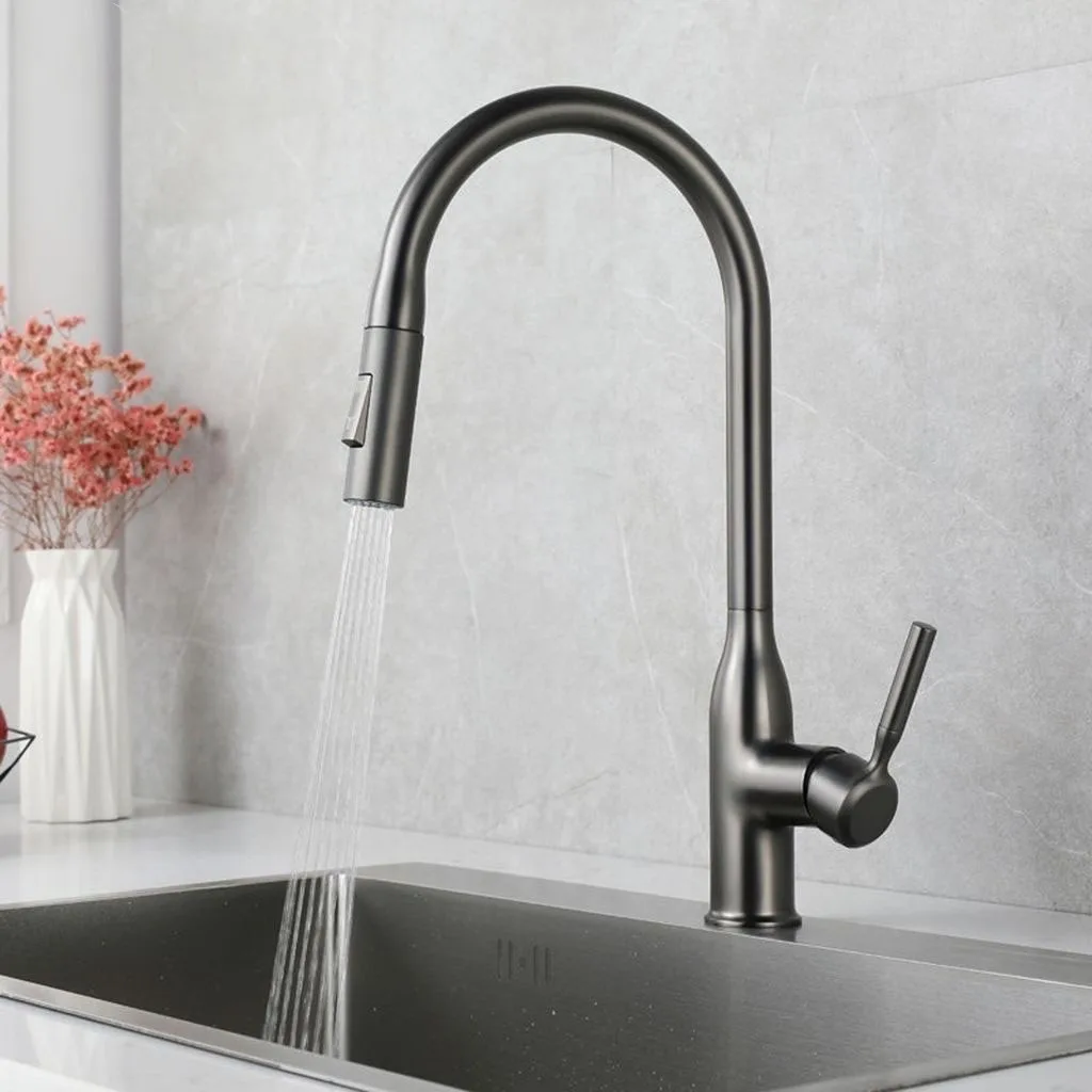 GEGVE-Robinet flexible en lait - Kitchen Appliances For Restaurant avis et prix