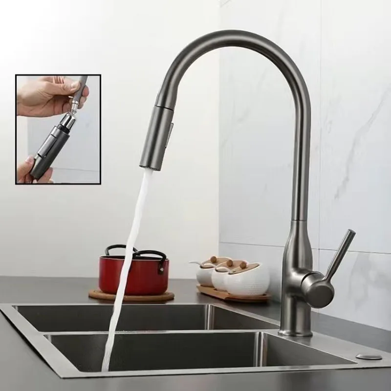 GEGVE-Robinet flexible en lait - Kitchen Appliances For Restaurant avis et prix