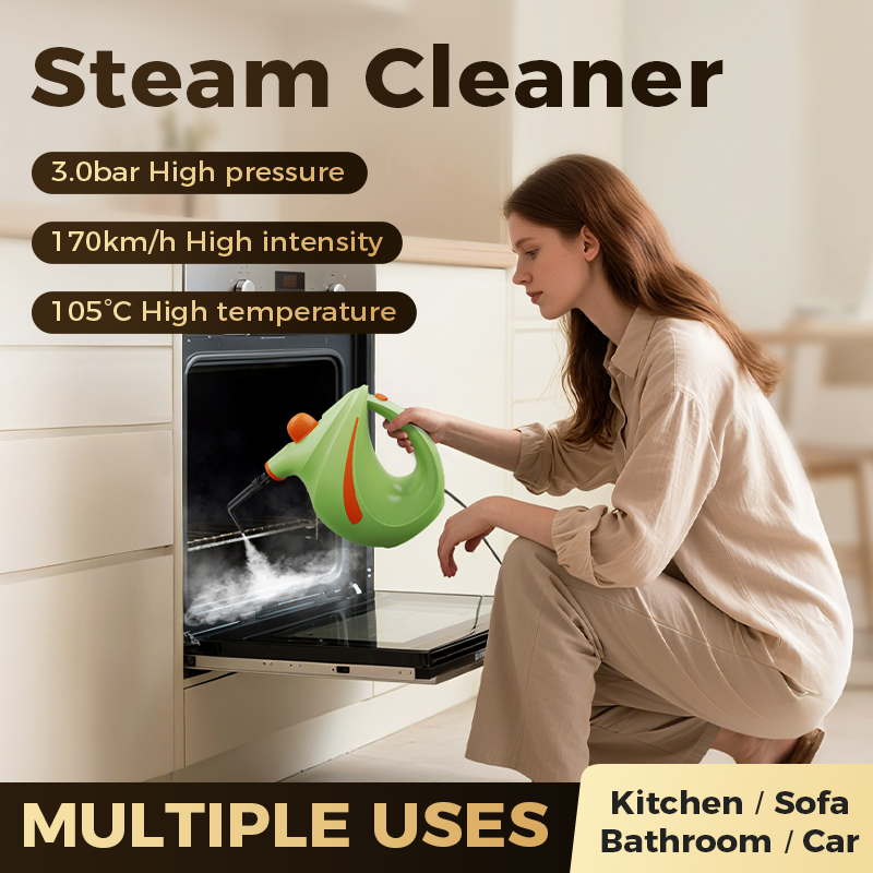 Nettoyeur vapeur haute tempéra - Kitchen Appliances In avis et prix