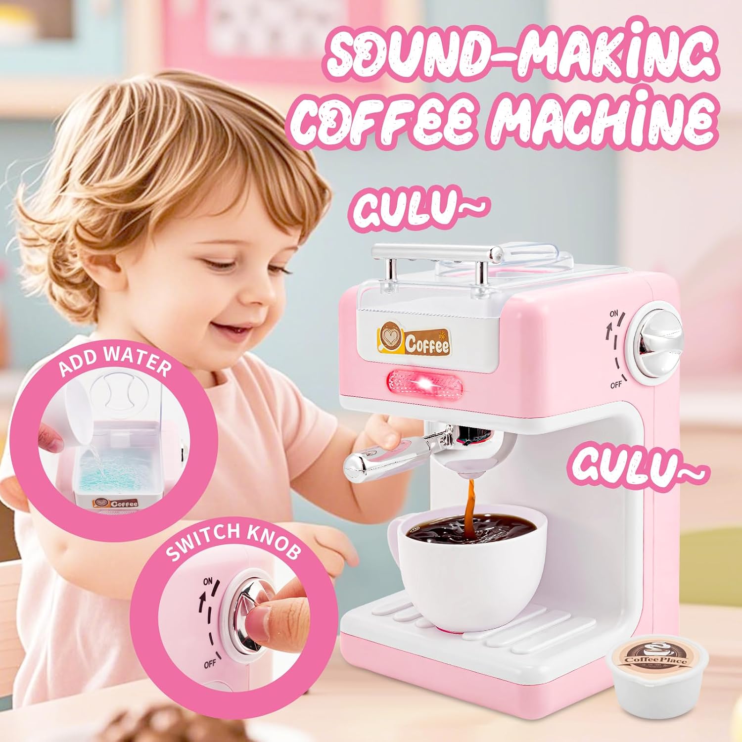 Ensemble de 4 mini-appareils d - Kitchen Appliances For.Xmas avis et prix