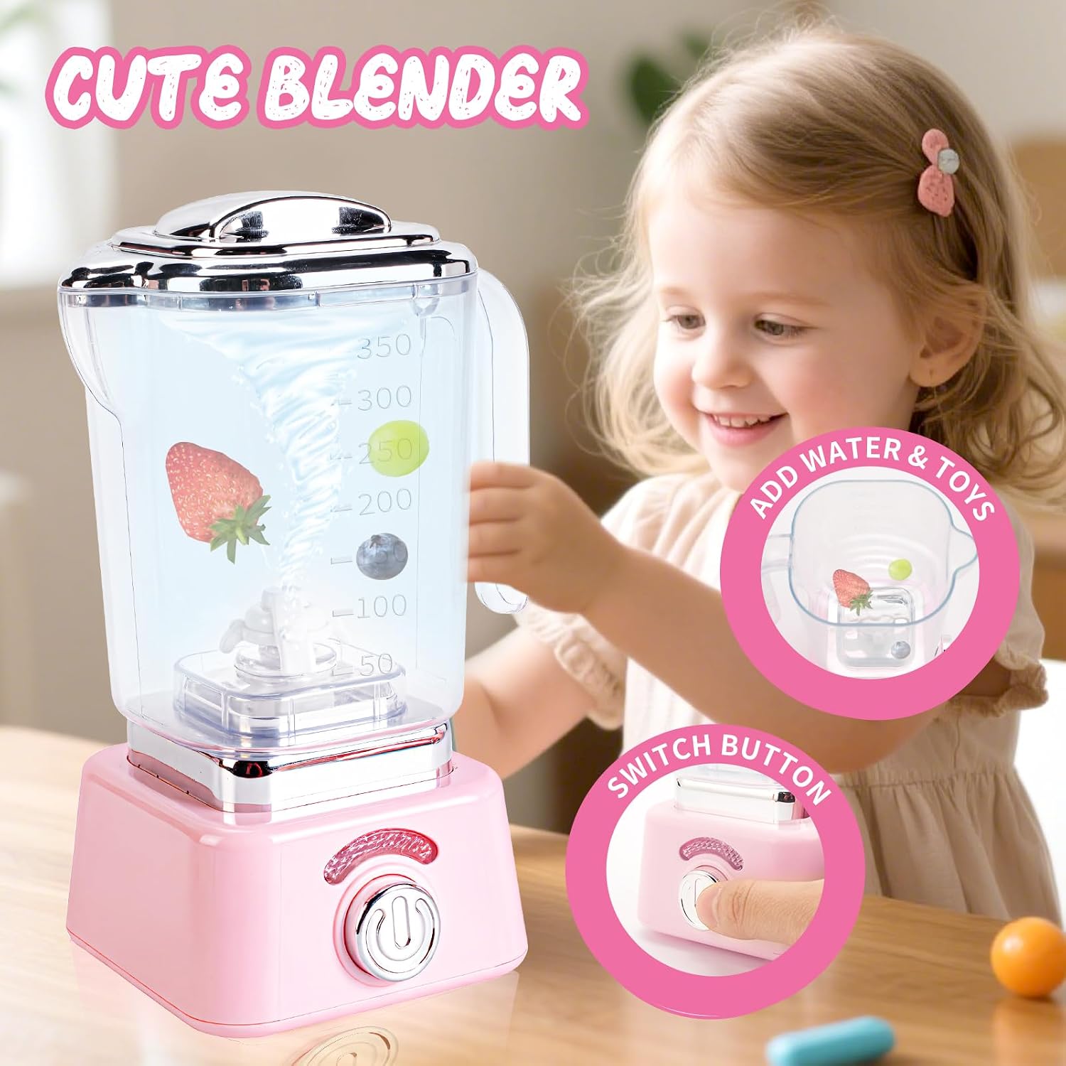 Ensemble de 4 mini-appareils d - Kitchen Appliances For.Xmas avis et prix